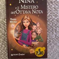 Nina e il mistero dell’ottava nota