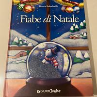Fiabe di Natale di Bianca Belardinelli