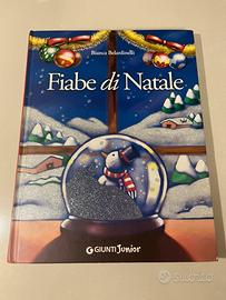 Fiabe di Natale di Bianca Belardinelli