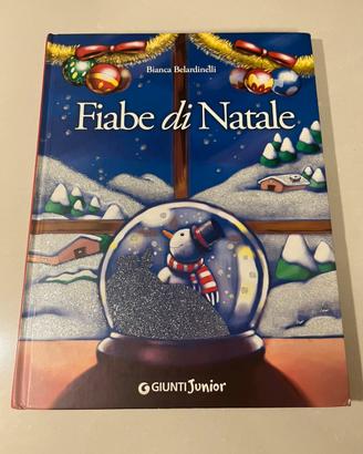 Fiabe di Natale di Bianca Belardinelli