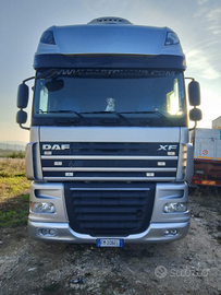 DAF XF 460 Rimorchio Kogel