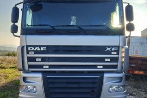 DAF XF 460 Rimorchio Kogel