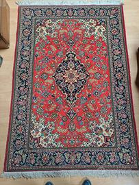 tappeto persiano