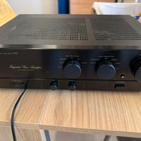 Pioneer Amplifier A-337