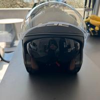 Casco moto L52