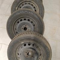 Cerchioni  15 5 1/2jx15h2