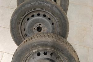 Cerchioni  15 5 1/2jx15h2