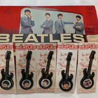 The Fabulous BEATLES Jewellery Brooch