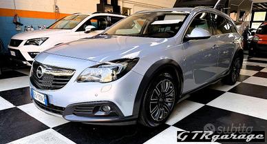 OPEL Insignia Station Wagon 4x4 170 CV S&S ST