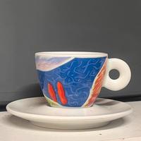 Tazzine da collezzione