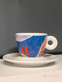 Tazzine da collezzione