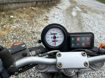 Ducati Monster 600 - 1999