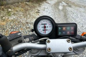 Ducati Monster 600 - 1999