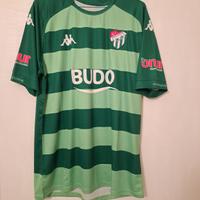 Maglia da Calcio Kappa Bursaspor Originale