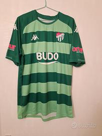 Maglia da Calcio Kappa Bursaspor Originale