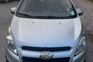 Chevrolet Spark usata 42.000 km