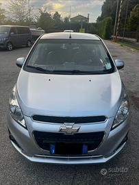 Chevrolet Spark usata 42.000 km