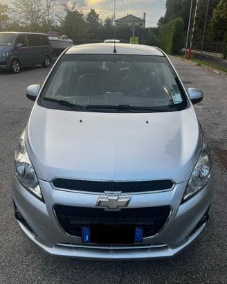 Chevrolet Spark usata 42.000 km