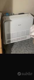 Climatizzatore hisense a console Inverter