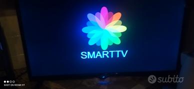 smart TV 