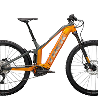TREK POWERFLY FS 4, NO PERMUTE