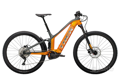 TREK POWERFLY FS 4  SCONTI NATALE
