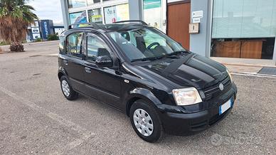 Fiat Panda 1.2 Dynamic GPL
