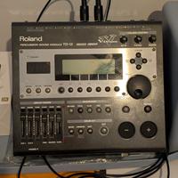 modulo Roland 