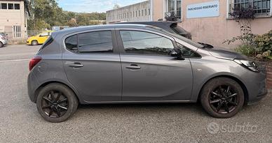 Opel Corsa 1.4 90CV GPL Tech 5 porte n-Joy