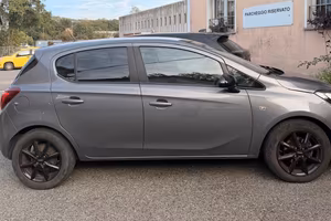Opel Corsa 1.4 90CV GPL Tech 5 porte n-Joy