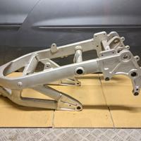 Componenti Bimota DB6 Delirio e telaio 500 Vdue