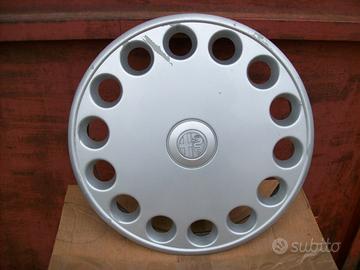 N. 1 copricerchio Alfa Romeo Spider 3' e 4' s. 115