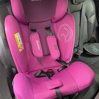 Seggiolino auto Reebaby basic 916