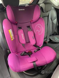 Seggiolino auto Reebaby basic 916