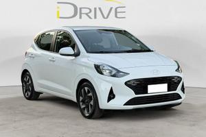 Hyundai i10 1.0 mpi Connectline 67cv +GPL