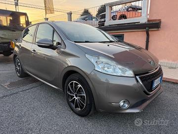 Peugeot 208 1.2 VTi 82 CV 5 porte Active