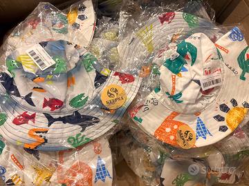 Cappello bambini