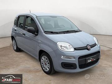FIAT Panda 1.0 FireFly 70 Cv Hybrid - CHILOME...