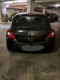 Opel corsa 1.2 gpl