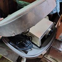 proiettore diapositive 