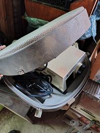 proiettore diapositive 