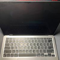 MacBook Air 13" (2020) – M1 | Come Nuovo