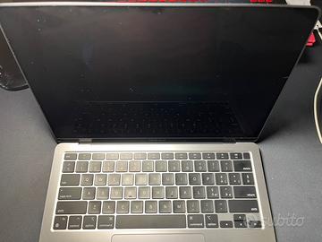 MacBook Air 13" (2020) – M1 | Come Nuovo
