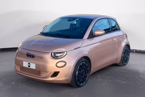 FIAT 500e 42 kWh Icon