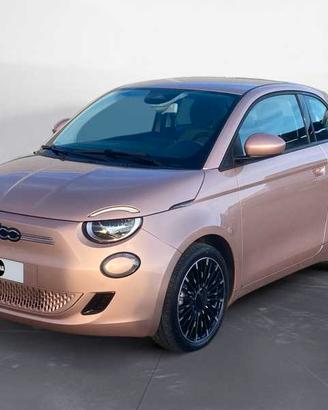 FIAT 500e 42 kWh Icon