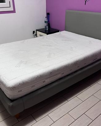 Letto 1 piazza e mezza