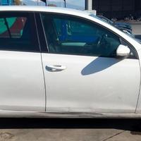 CBA RICAMBI USATI AUTO VOLKSWAGEN Golf 6 Berlina C