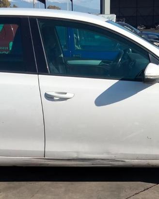 CBA RICAMBI USATI AUTO VOLKSWAGEN Golf 6 Berlina C