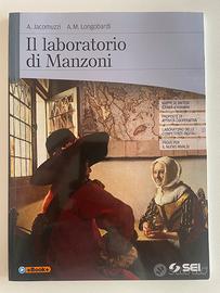 Libri promessi sposi