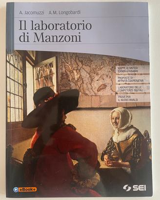 Libri promessi sposi